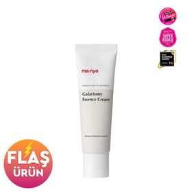 Manyo 50 ml Maya Özlü Galactomy Essence Cream Aydınlatıcı Krem