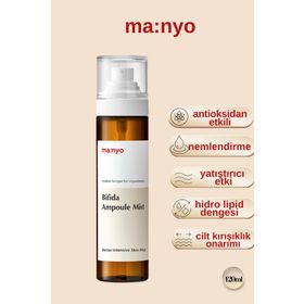 Manyo - Bifida Ampoule Mist 120 Ml