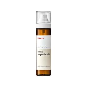 Manyo - Bifida Ampoule Mist 120 Ml
