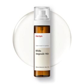 Manyo - Bifida Ampoule Mist 120 Ml