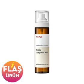 Manyo - Bifida Ampoule Mist 120 Ml