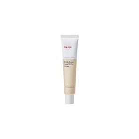 Manyo Bifida Biome Aqua Barrier Cream 80 ml Bifida İçeren Nemlendirici Krem