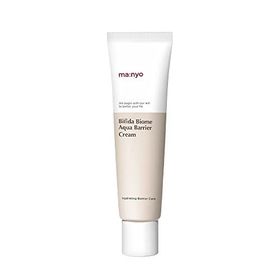 Manyo Bifida Biome Aqua Barrier Cream 80 ml Bifida İçeren Nemlendirici Krem