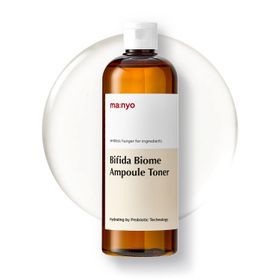 Manyo Biome 400 ml Bifida İçeren Ampul Tonik