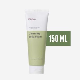 Manyo - Cleansing Soda Foam 150 ML