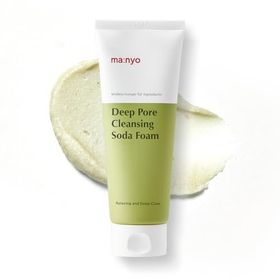 Manyo - Cleansing Soda Foam 150 ML