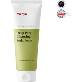 Manyo - Cleansing Soda Foam 150 ML