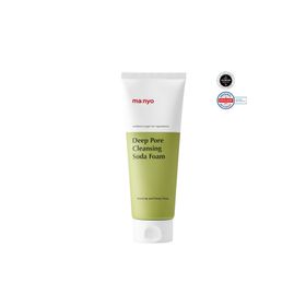 Manyo - Cleansing Soda Foam 150 ML