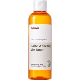 Manyo Galac Whitening Vita Toner 210 ml Aydınlatıcı Vitamin Tonik