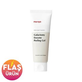 Manyo Galactomy 75 ml Enzimli Peeling Jel