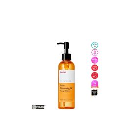 Manyo Pure Deep Clean 200 ml Temizleme Yağı