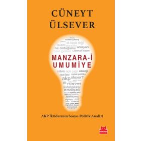 Manzara-i Umumiye - Cüneyt Ülsever