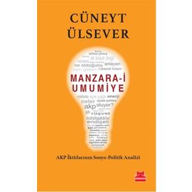 Manzara-i Umumiye - Cüneyt Ülsever