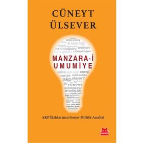Manzara-i Umumiye - Cüneyt Ülsever