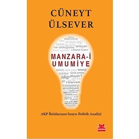 Manzara-i Umumiye - Cüneyt Ülsever