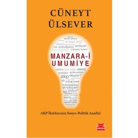 Manzara-i Umumiye - Cüneyt Ülsever