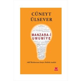 Manzara-i Umumiye - Cüneyt Ülsever
