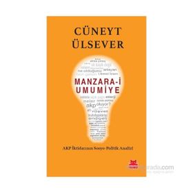 Manzara-i Umumiye - Cüneyt Ülsever