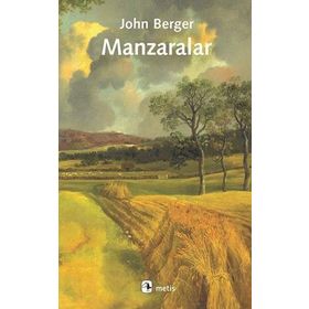Manzaralar - John Berger