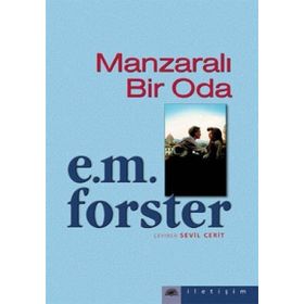 MANZARALI BIR ODA - EDWARD MORGAN FORSTER
