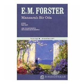 MANZARALI BIR ODA - EDWARD MORGAN FORSTER
