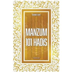 Manzum 101 Hadis - Mahmut Kaya
