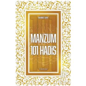 Manzum 101 Hadis - Mahmut Kaya