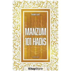 Manzum 101 Hadis - Mahmut Kaya