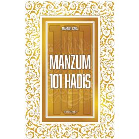 Manzum 101 Hadis - Mahmut Kaya