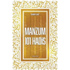 Manzum 101 Hadis - Mahmut Kaya