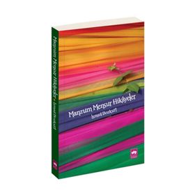 MANZUM MENSUR HIKAYELER - İSMAİL BOZKURT