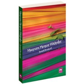 MANZUM MENSUR HIKAYELER - İSMAİL BOZKURT