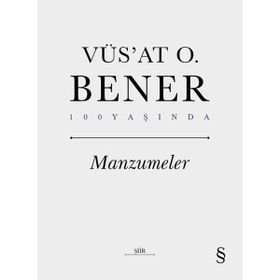 Manzumeler Everest Yayınları