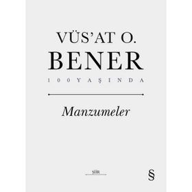 Manzumeler Everest Yayınları