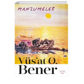 Manzumeler Everest Yayınları