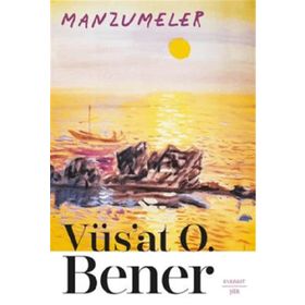 Manzumeler Everest Yayınları