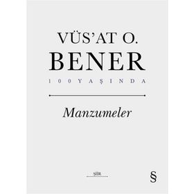 Manzumeler Everest Yayınları