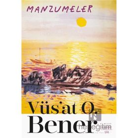 Manzumeler Everest Yayınları
