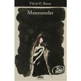 MANZUMELER - GENEL