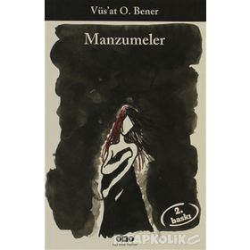 MANZUMELER - GENEL