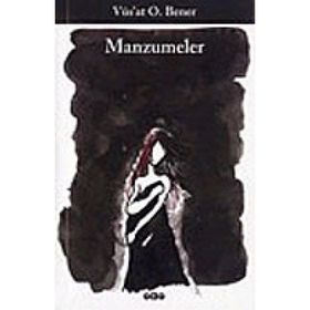 Manzumeler - Vüs'at O. Bener