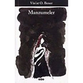 Manzumeler - Vüs'at O. Bener