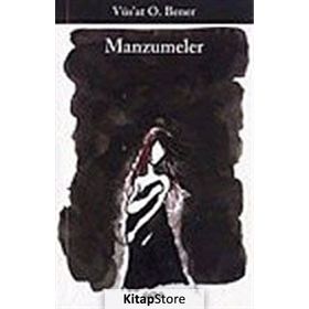 Manzumeler - Vüs'at O. Bener