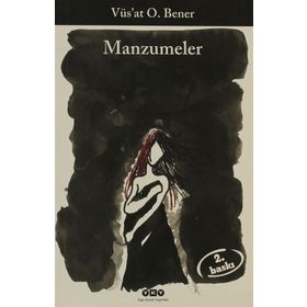 Manzumeler - Vüs'at O. Bener