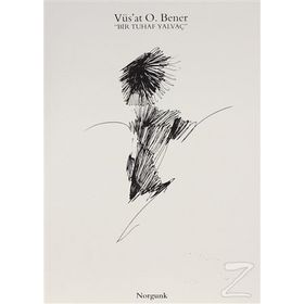 Manzumeler - Vüs'at O. Bener