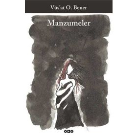 Manzumeler - Vüs'at O. Bener