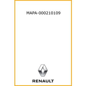MAPA 000210109 Debriyaj Seti