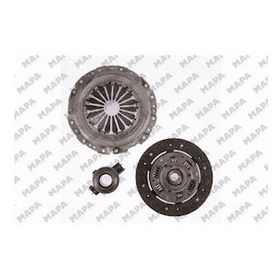 Mapa 71734908 Fiat Doblo Debriyaj Seti