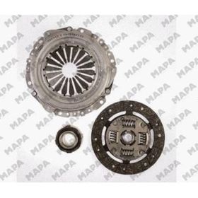 Mapa 71740079 Fiat Brava Debriyaj Seti