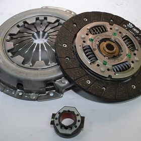 Mapa 71752234 Fiat 500l Debriyaj Seti